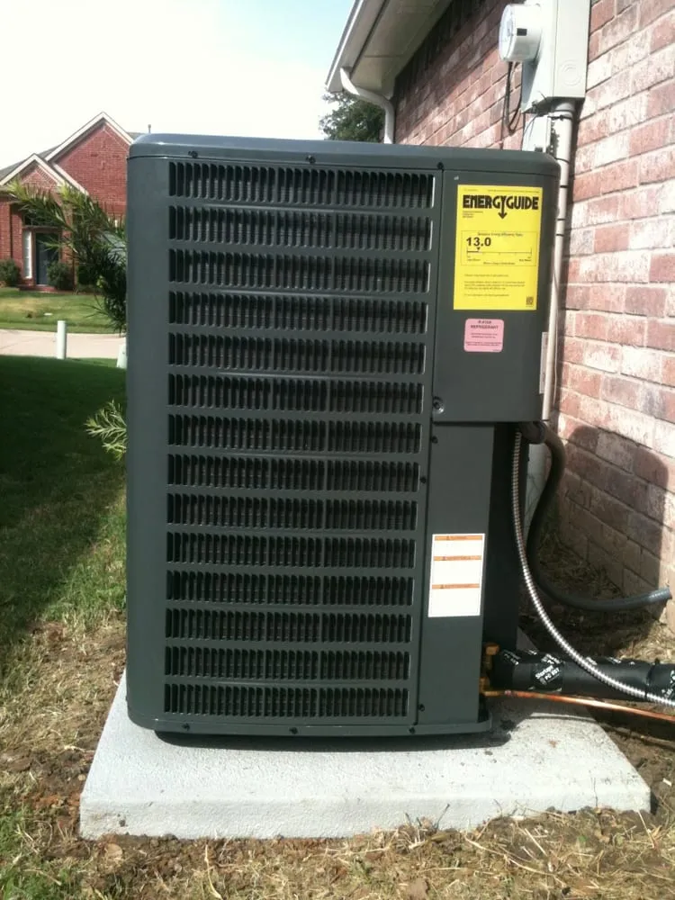 Slide of Wilson Heating, Air & Plumbing