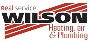 Slide of Wilson Heating, Air & Plumbing