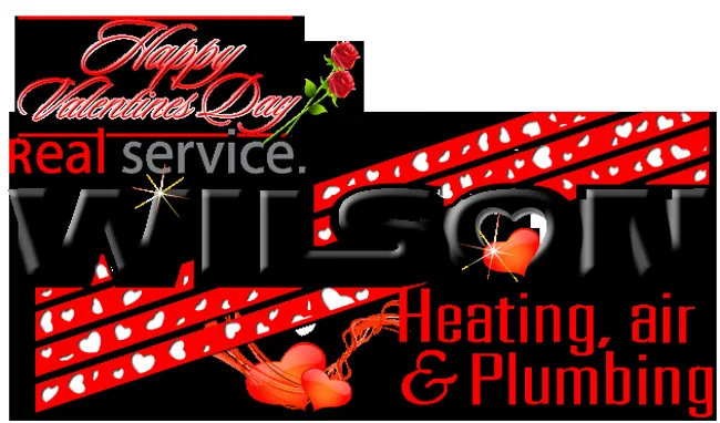Slide of Wilson Heating, Air & Plumbing