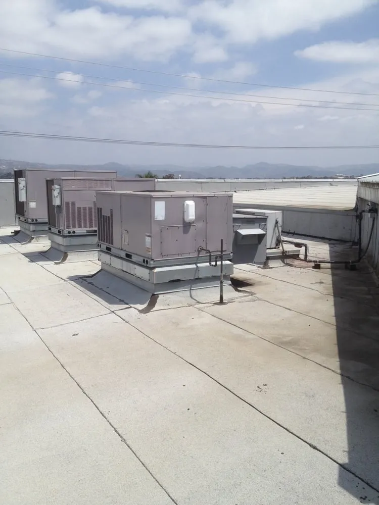 Slide of Wilson Heating and Air