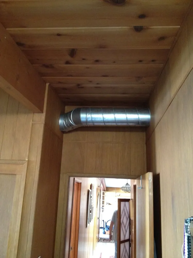 Slide of Wilson Heating and Air