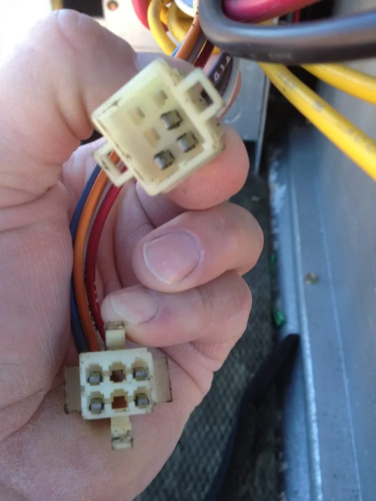 Slide of Wilson Heating and Air