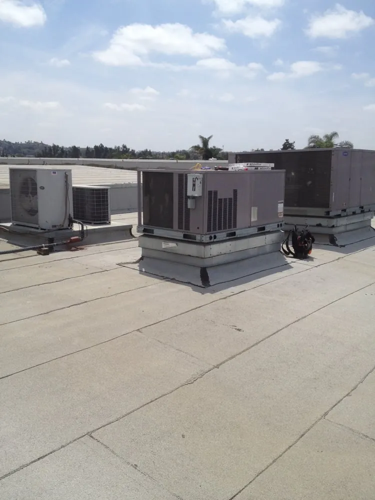 Slide of Wilson Heating and Air