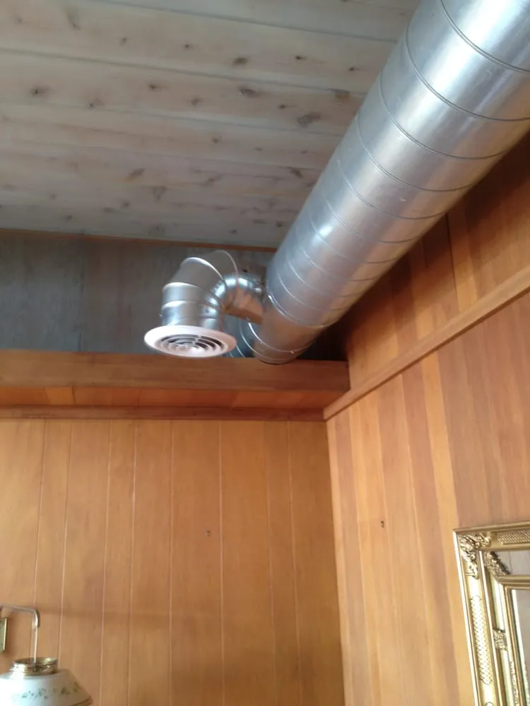 Slide of Wilson Heating and Air