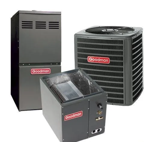 Slide of Wilson Heating and Air