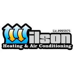 Slide of Wilson Heating and Air