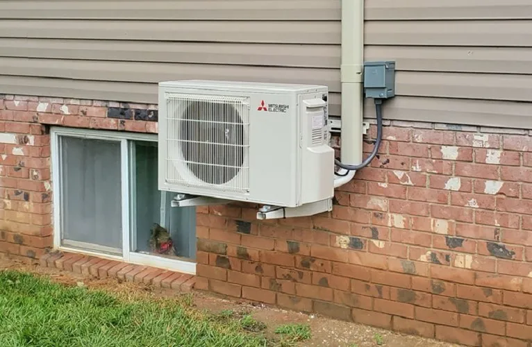 Slide of Wilson Heating