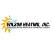 Slide of Wilson Heating