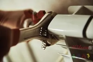 Slide of Wilson Home Services