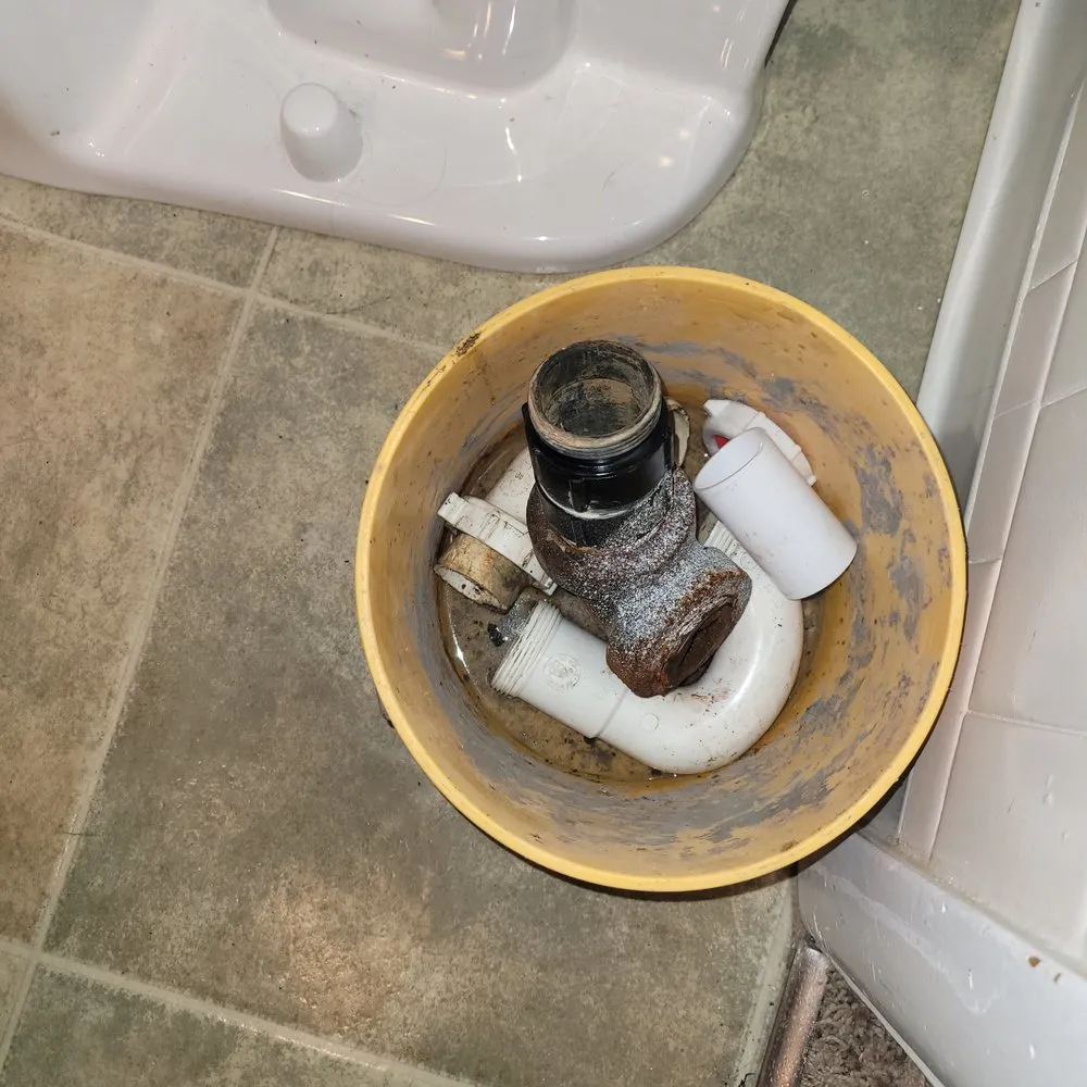 Slide of Wilson Plumbing & Heating