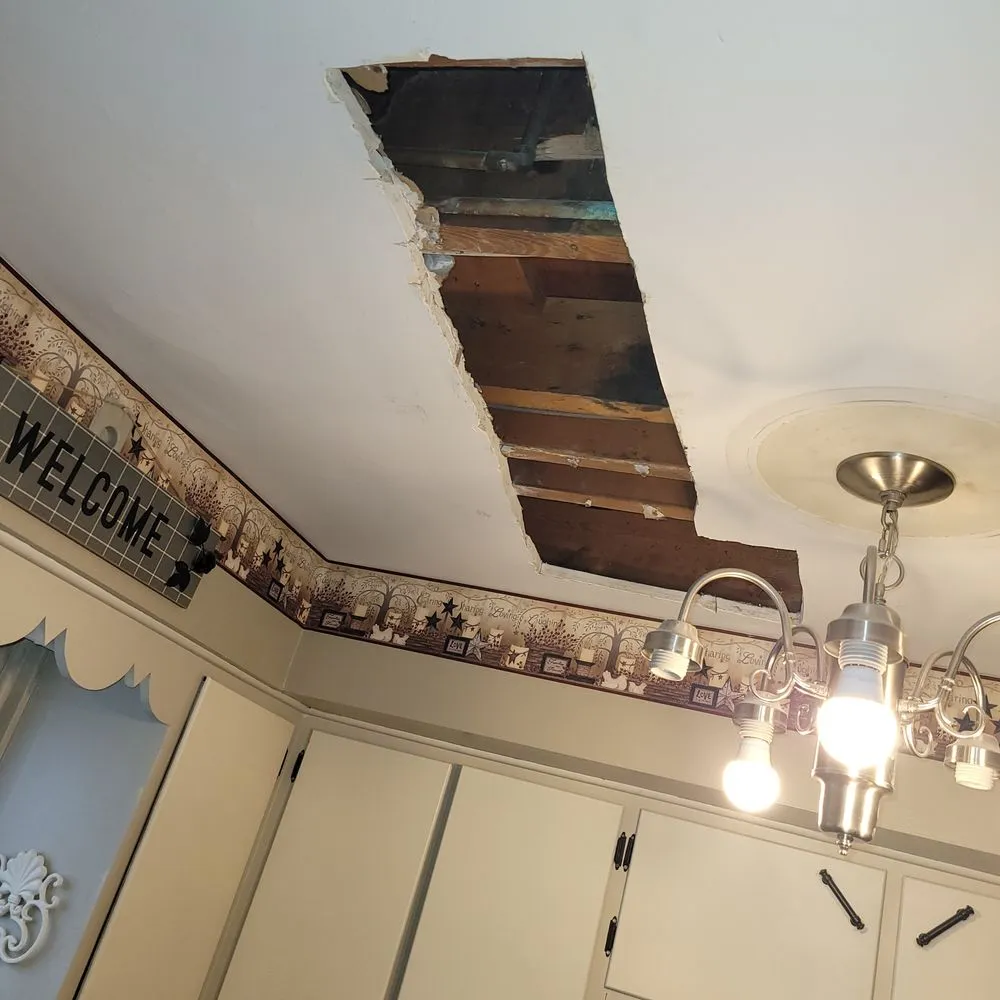 Slide of Wilson Plumbing & Heating