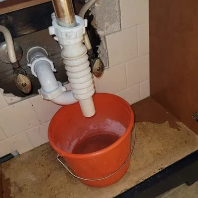 Wilson Plumbing & Heating