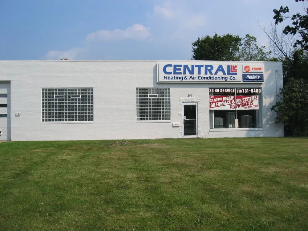 Slide of Wilson Plumbing & Heating