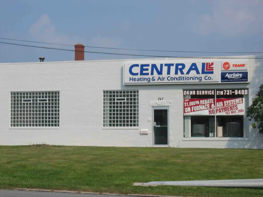 Slide of Wilson Plumbing & Heating