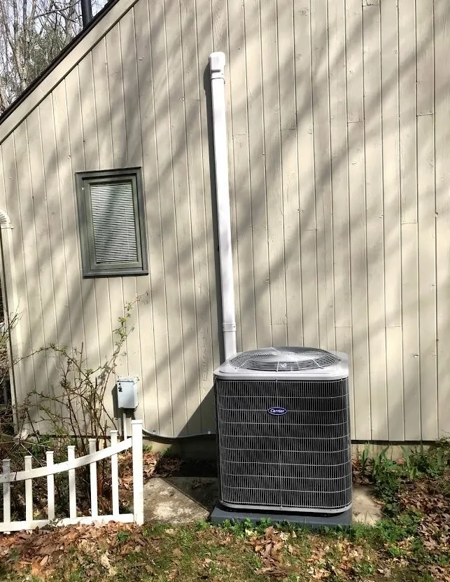 Slide of Wilson Services