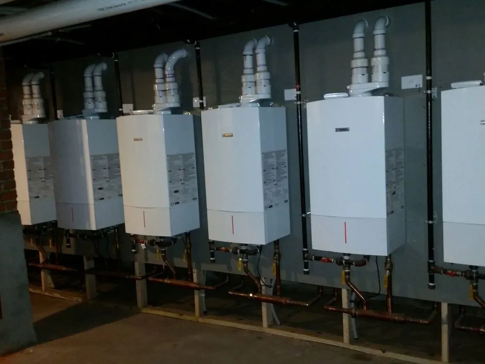 Slide of Wilson Services