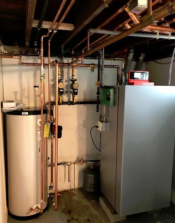 Slide of Wilson Services