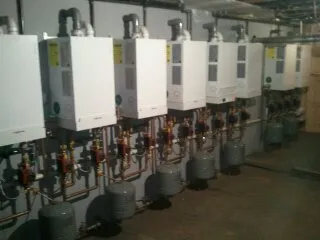 Slide of Wilson Services