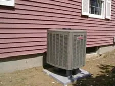 Slide of Wilson Services