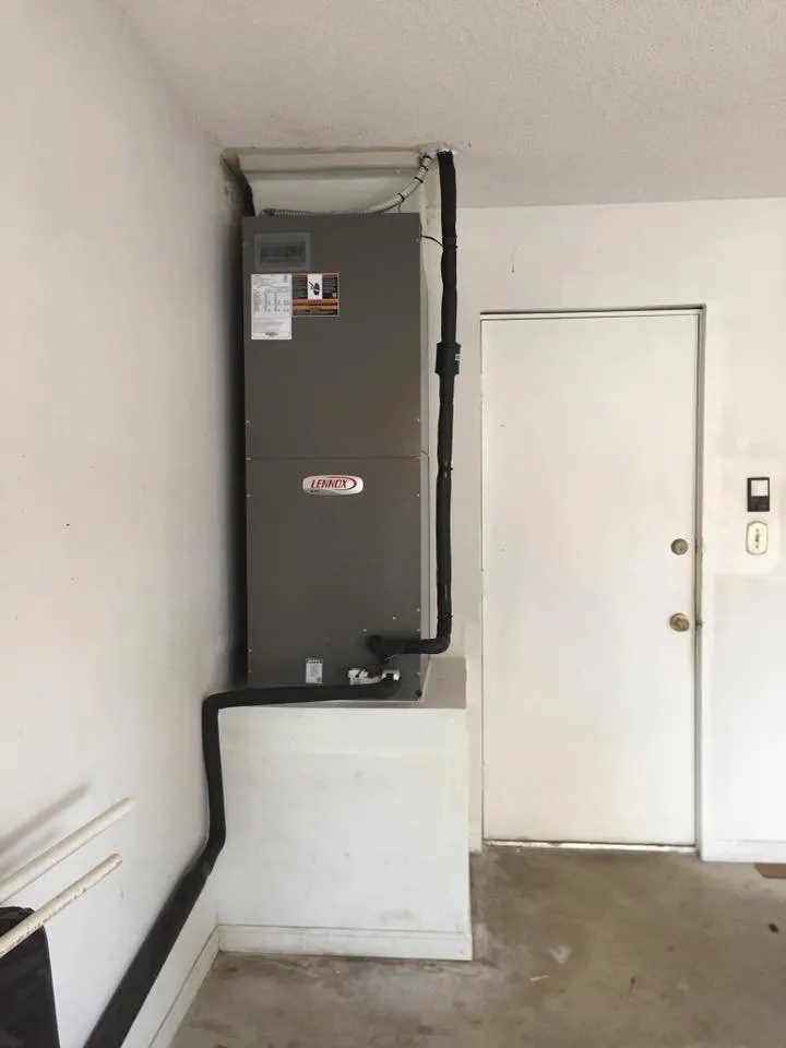 Slide of Wilson’s A/C Services