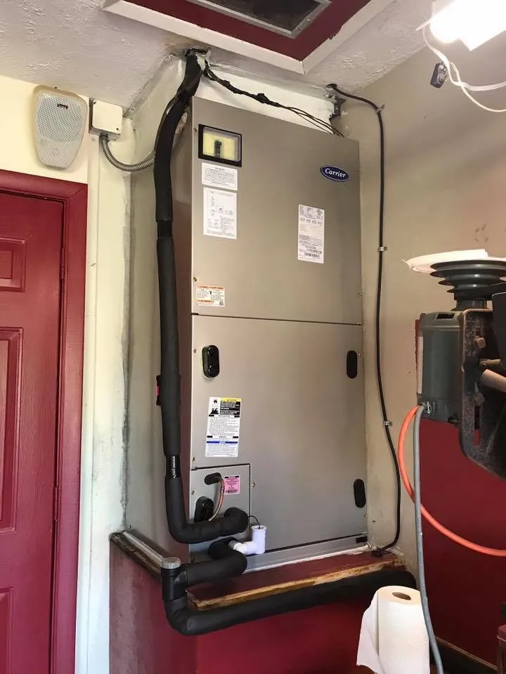 Slide of Wilson’s A/C Services