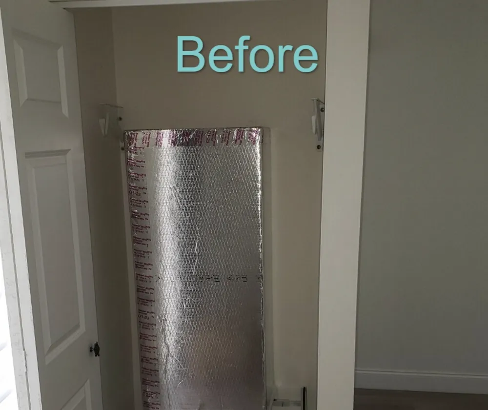 Slide of Wilson’s A/C Services