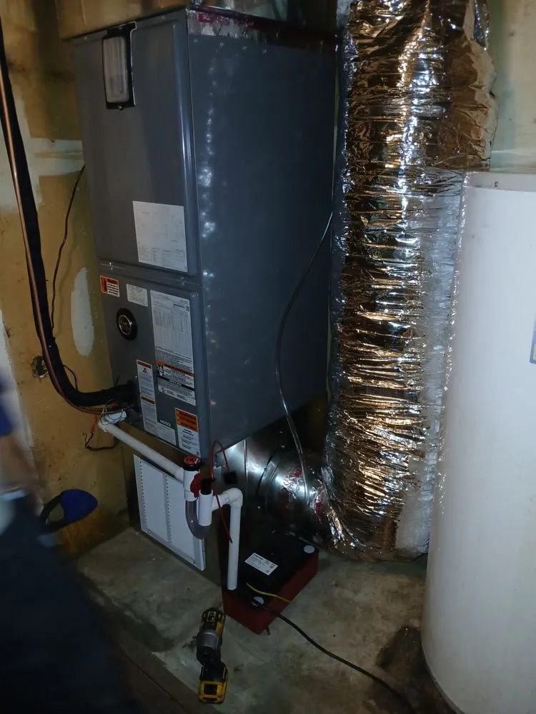 Slide of Wilson's Complete Package