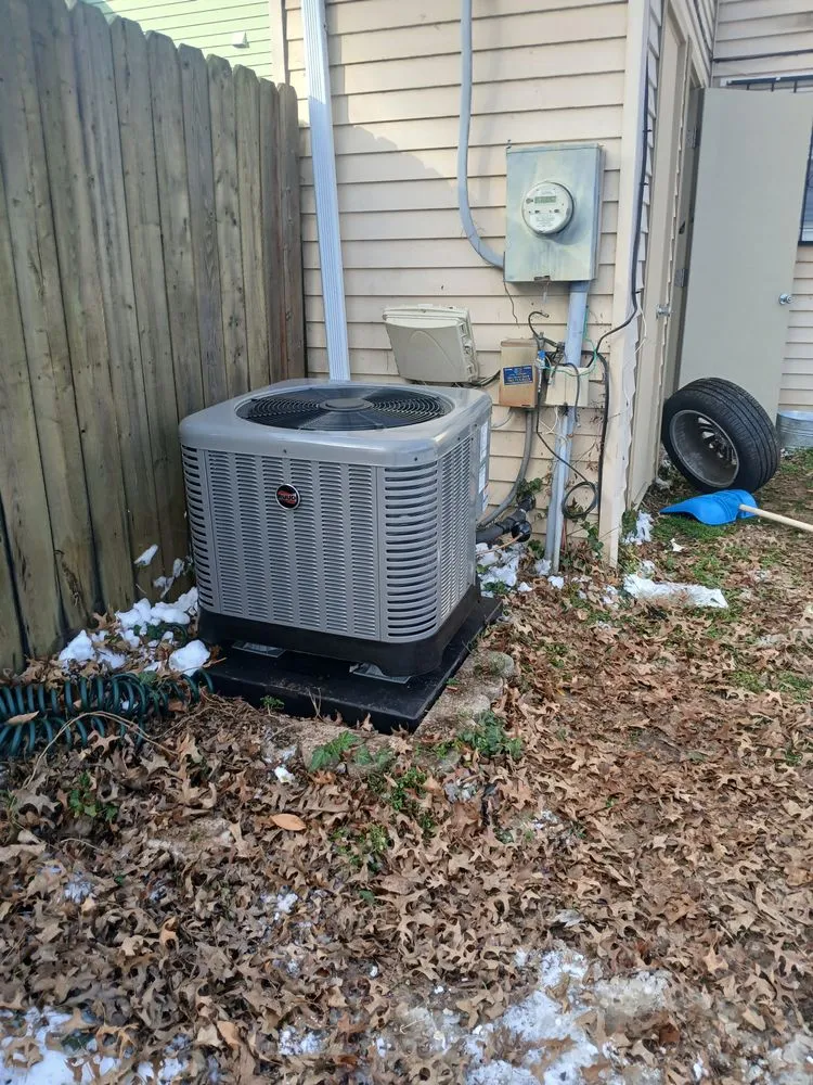 Slide of Wilson's Complete Package