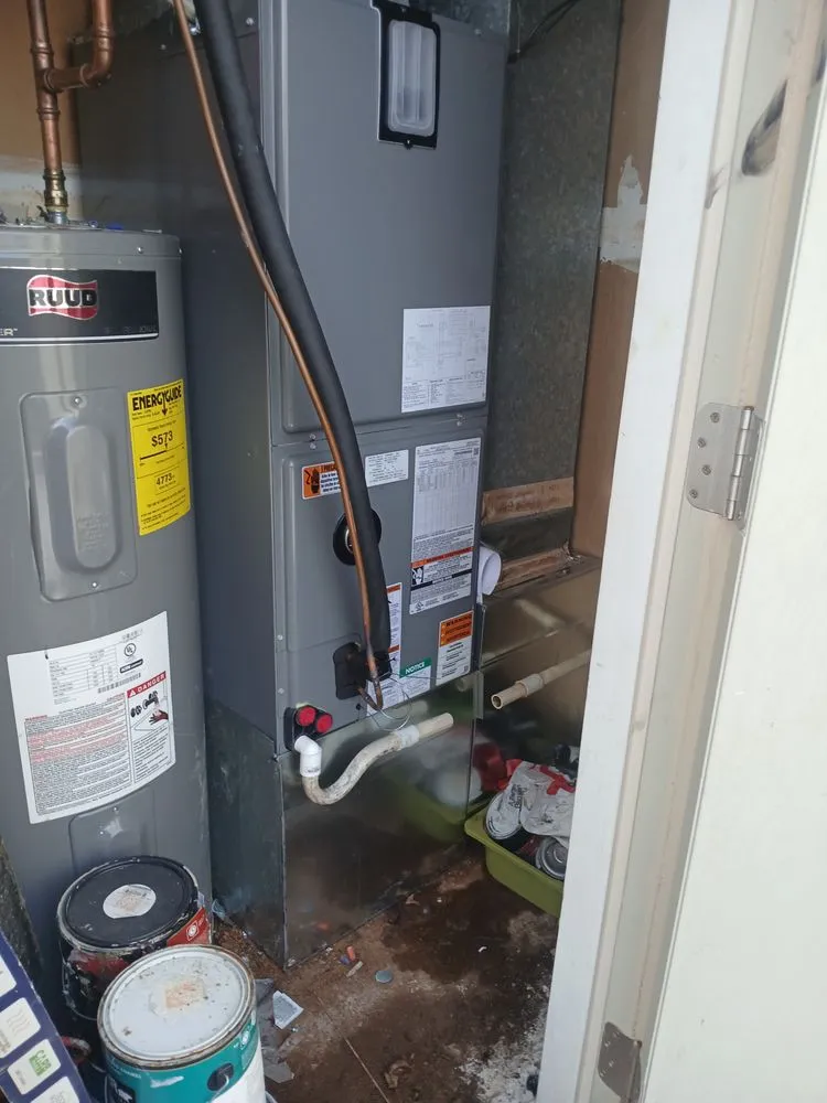 Slide of Wilson's Complete Package