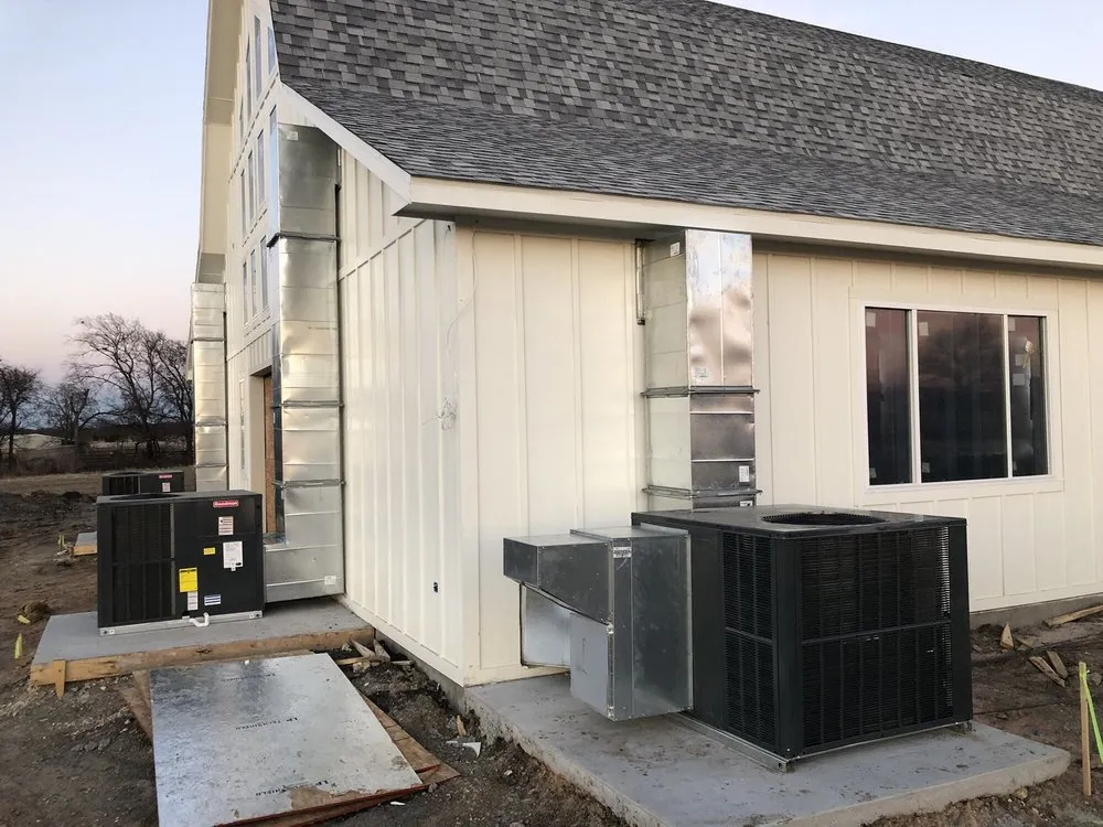 Slide of WILSON'S HEATING & AIR