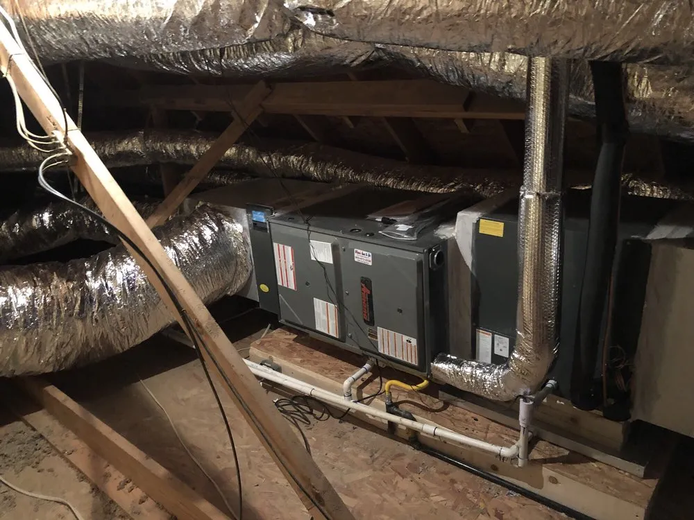 Slide of WILSON'S HEATING & AIR