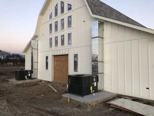 WILSON'S HEATING & AIR