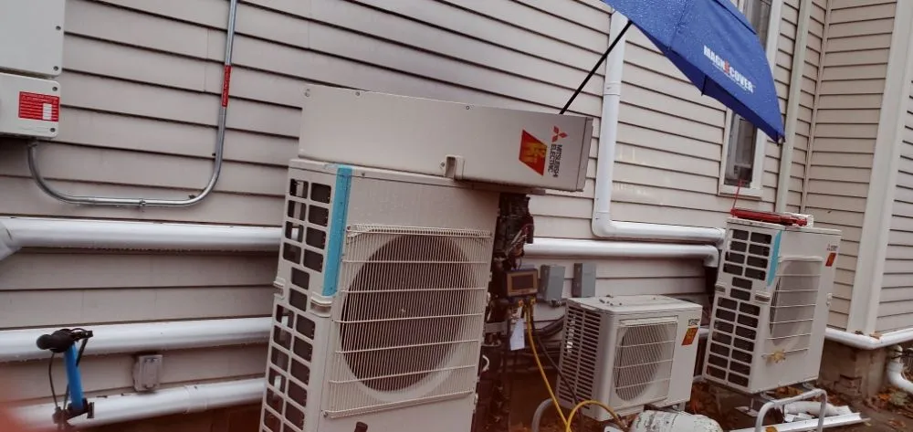 Slide of Wilson's Mechanical