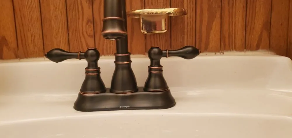 Slide of Wilson's Mechanical