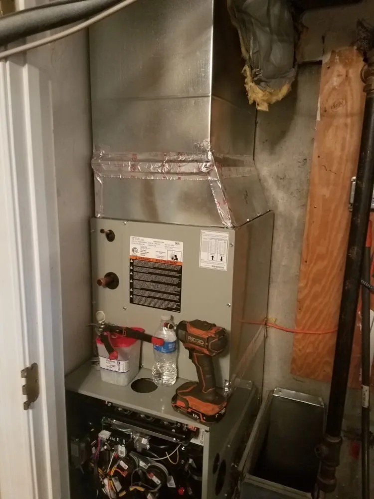 Slide of Wilson's Mechanical