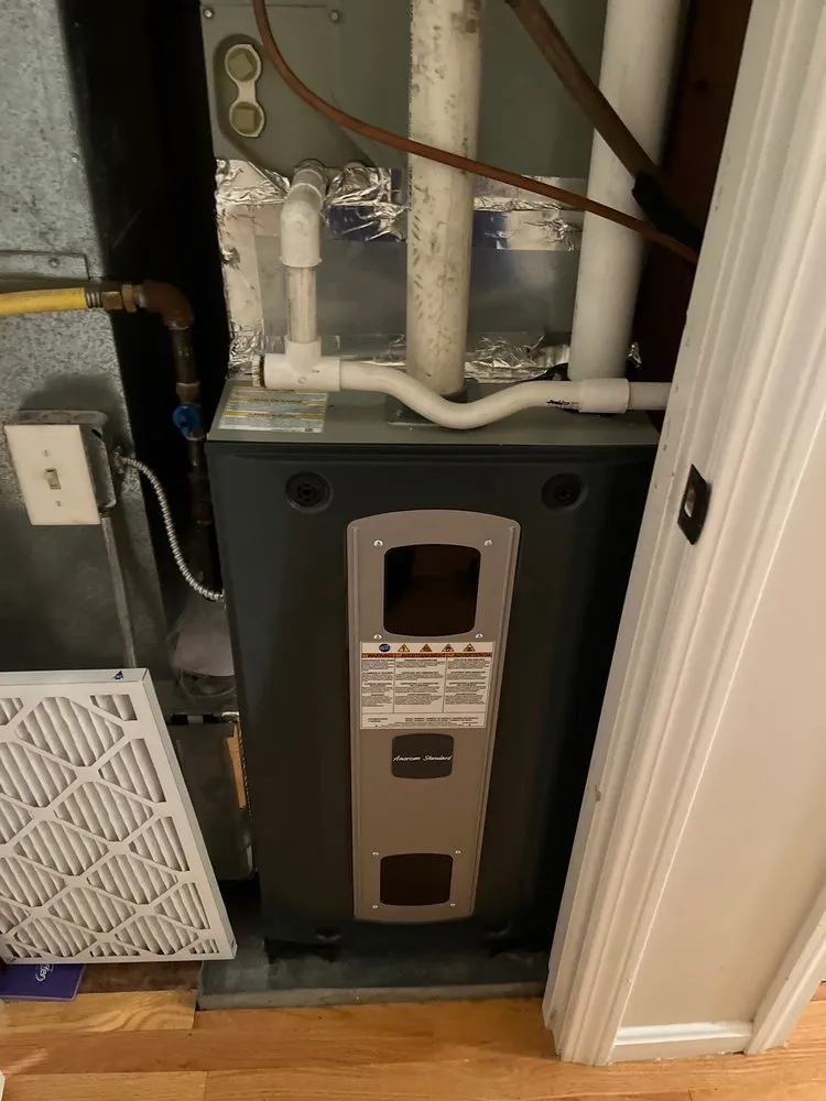 Slide of Wilson's Mechanical