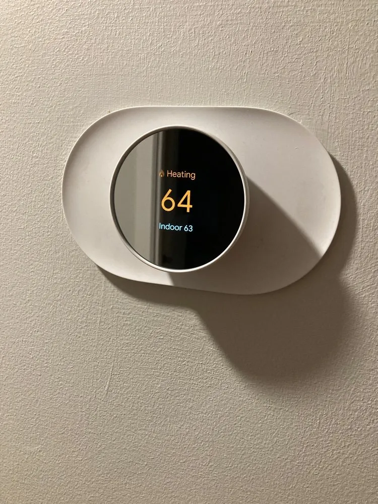 Slide of Wilson's Mechanical