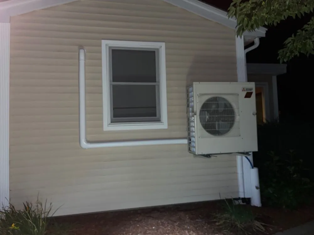 Slide of Wilson's Mechanical