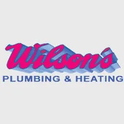 Slide of Wilson's Plumbing & Heating