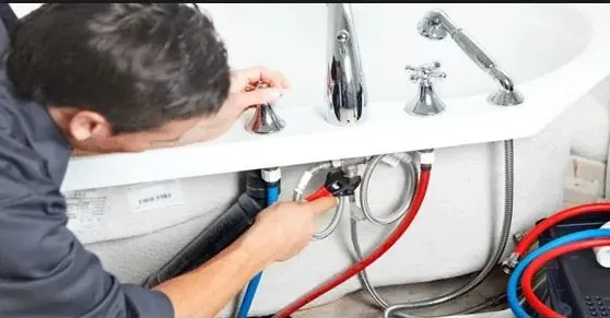 Wilson's Plumbing & Heating