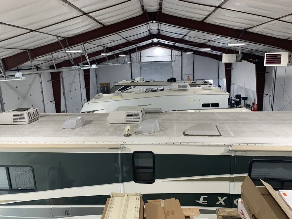 Slide of Wilson's RV Repair