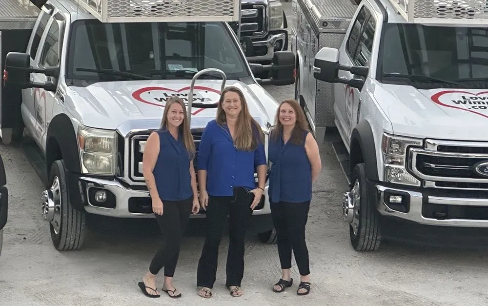 Slide of Wimpy's Plumbing & Air