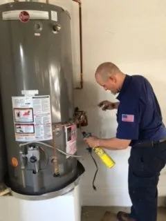 Slide of Wimpy's Plumbing & Air