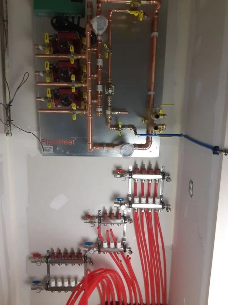 Slide of Wimsatt Repairs