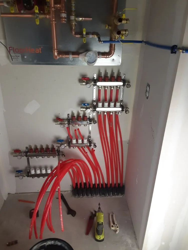 Slide of Wimsatt Repairs