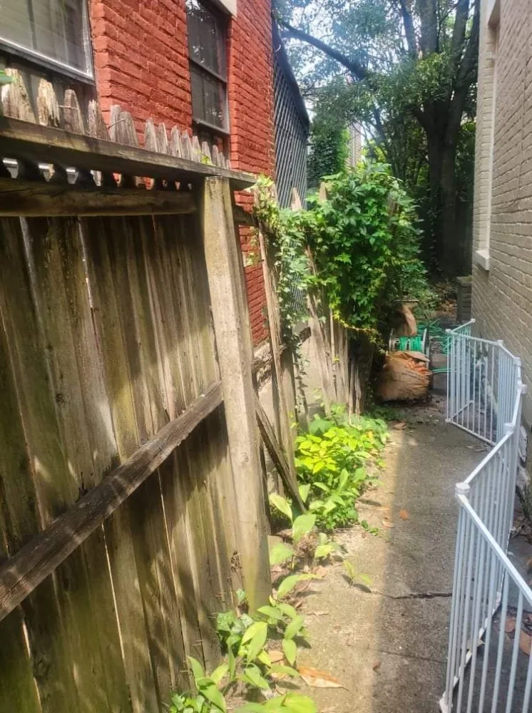 Slide of Wimsatt Repairs