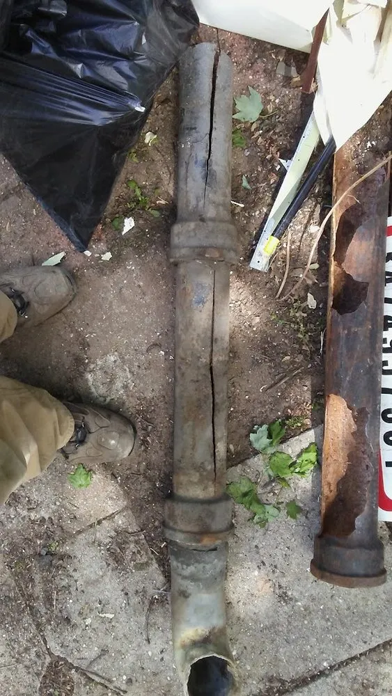 Slide of WIN Heat & Cool