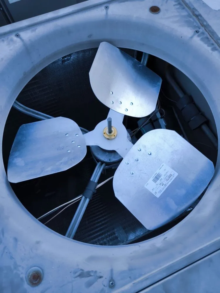 Slide of Wind HVAC