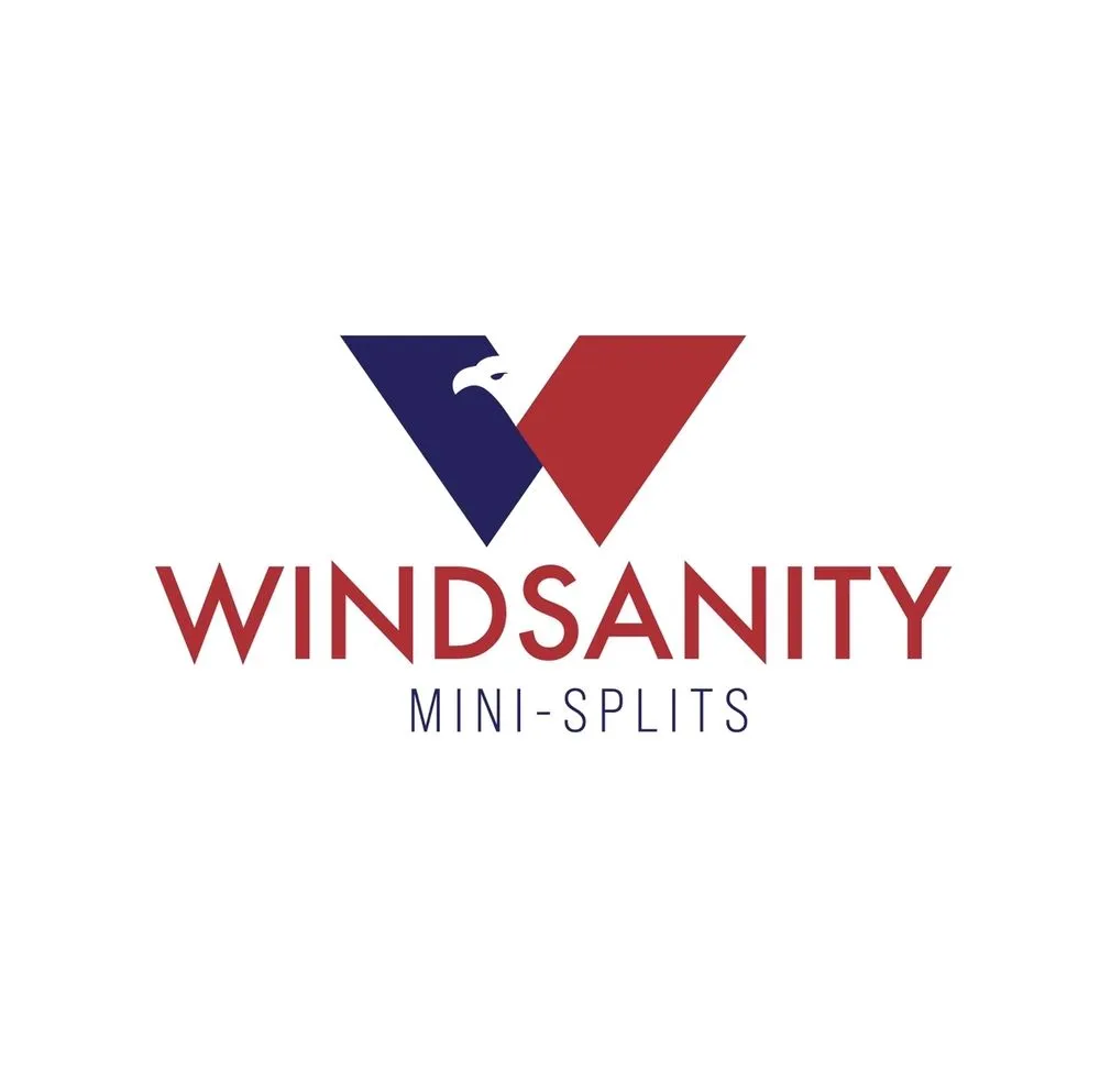 Slide of Wind-Sanity Mini Splits