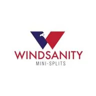 Slide of Wind-Sanity Mini Splits